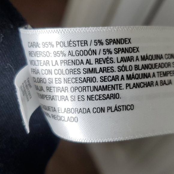 a new day Black Crewneck Sweater - Picture 7 of 7